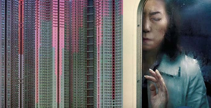 'Metropollerin fotoğrafçısı' Michael Wolf öldü