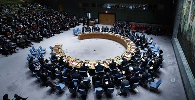 BMGK Sudan için toplanacak