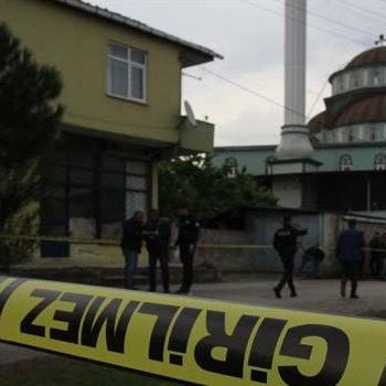İş adamının cenazesi sonrasında çatışma çıktı: Yaralılar var
