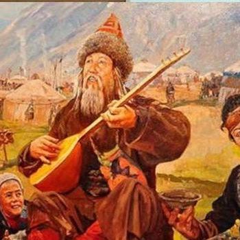 Dede Korkut Hikayelerinin kayıp 13. efsanesi bulundu