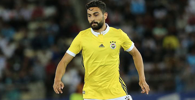 PFDK'dan Mehmet Ekici'ye 3 maç ceza