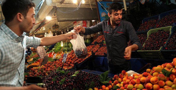 Prof. Dr. Emre Alkin'den 'enflasyon' uyarısı: Kontrolden çıkabilir