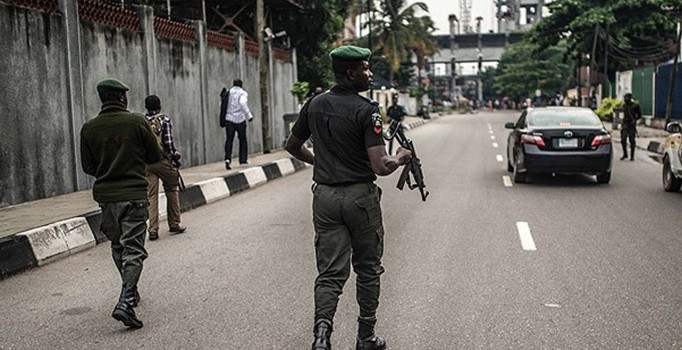 Nijerya'da ordu ile Boko Haram arasında çatışma: 39 ölü