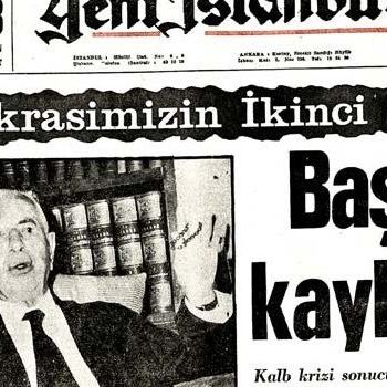 Hocam Ali Fuat Başgil