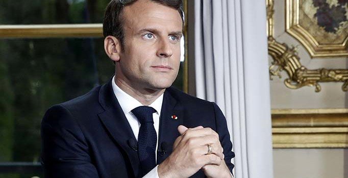 Sarı Yelekliler'in Macron'a maliyeti 17 milyar euro