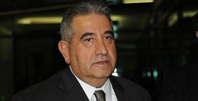 Mahmut Uslu'dan Uslu'dan Ali Koç'a cevap