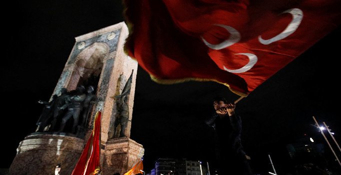 MHP Genel Başkan Yardımcısı Kalaycı, MHP'nin itiraz edeceği yerleri açıkladı