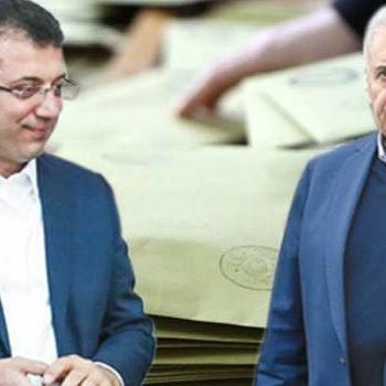 Son dakika! AK Parti son rakamı açıkladı: Fark 18 binin altında