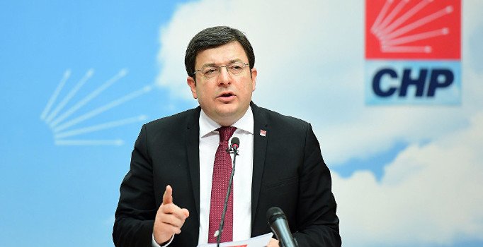 CHP'den İstanbul açıklaması: Tüm oylar yeniden sayılsa da sonuç değişmez