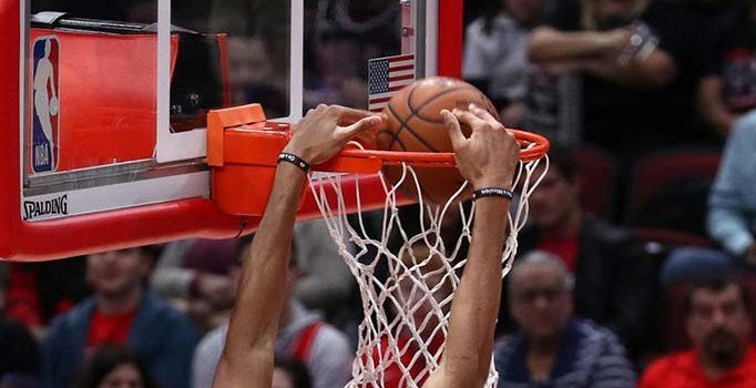 NBA'de play-off heyecanı başlıyor