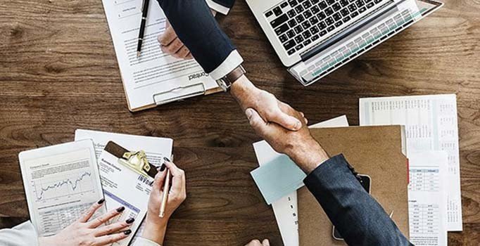 Kurulan kapanan şirket sayıları açıklandı