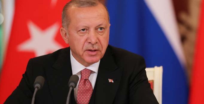 Erdoğan: YSK ne derse o olur, her türlü olasılığa hazır olun