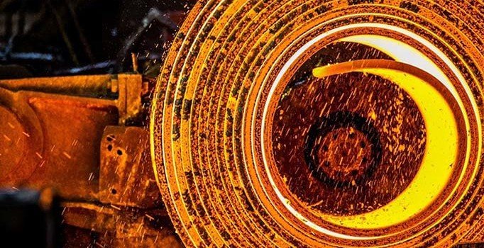 Sanayi üretimi şubatta yıllık bazda yüzde 5.1 azaldı