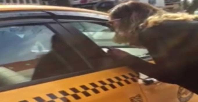 İstanbul’da taksicilerin 'kısa mesafe' pazarlığı