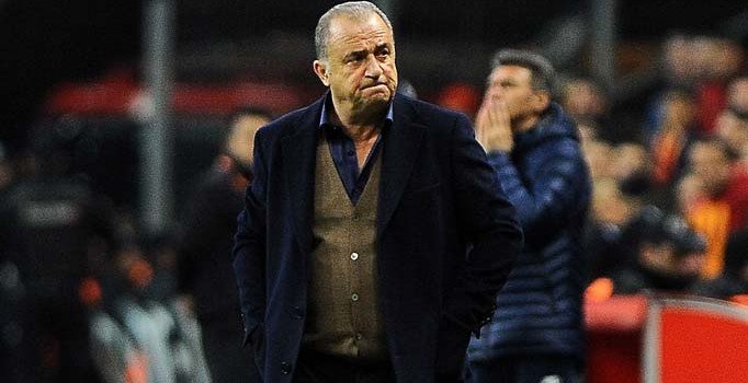 Terim: Hakem aleyhimize bazı şeyler verebilirdi