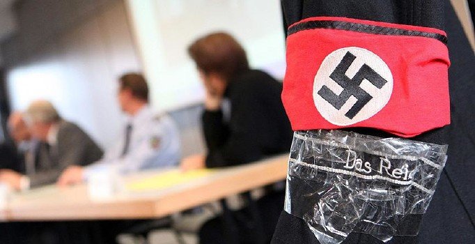 Almanya Neonazi avında: 467 aşırı sağcı aranıyor
