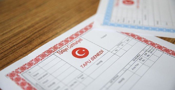 Tapu harcı geliri 11 milyar lirayı aştı