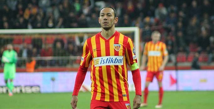 Umut Bulut 100. maçına çıkacak