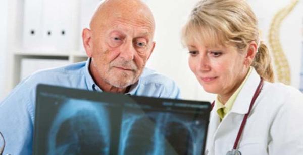 Dumanın ardındaki düşmana en etkili silah aşı