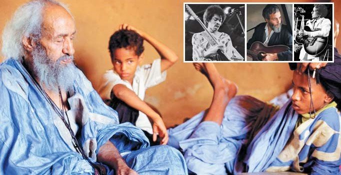 İstanbul’da Peter Sanders ışığı