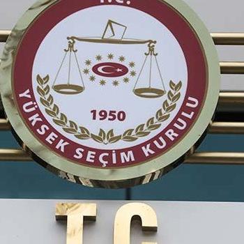 YSK'da olağanüstü itiraz mesaisi sürüyor: İstanbul kararı haftaya kalabilir