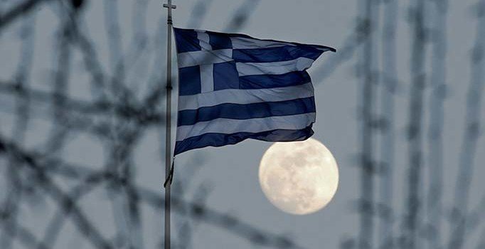 Yunanistan Alman mallarına el koyabilir