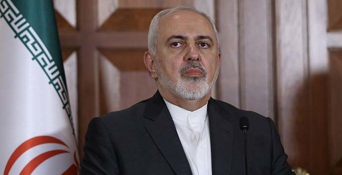 İran Dışişleri Bakanı Zarif: ABD dünyanın polisi değil