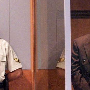 Öcalan'ın avukatları İmralı'ya hareket etti