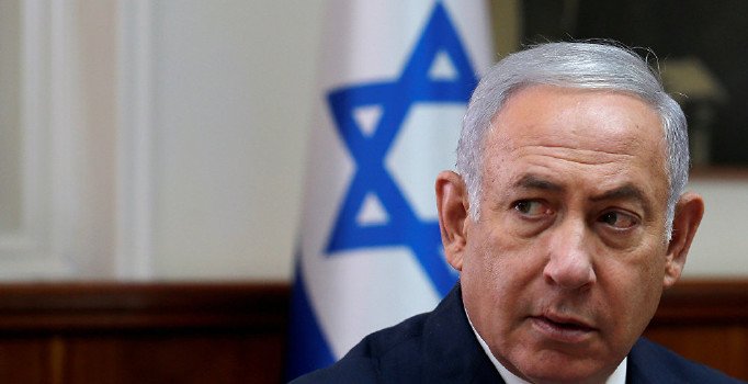 Netanyahu'dan skandal Gazze emri: Geniş kapsamlı saldırılara devam edin