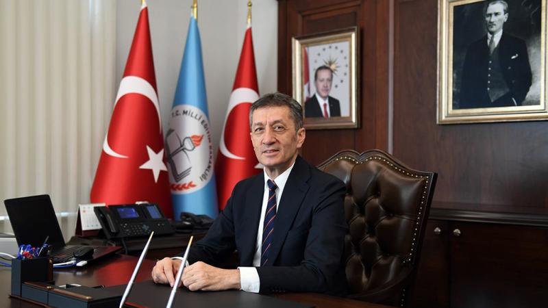 Ortaöğretimde ders sayıları azaltılıyor