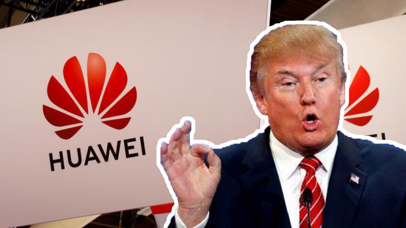 Huawei Android olmadan ne yapabilir?