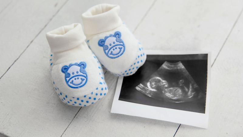 10 hamileliğin 1’i riskli!