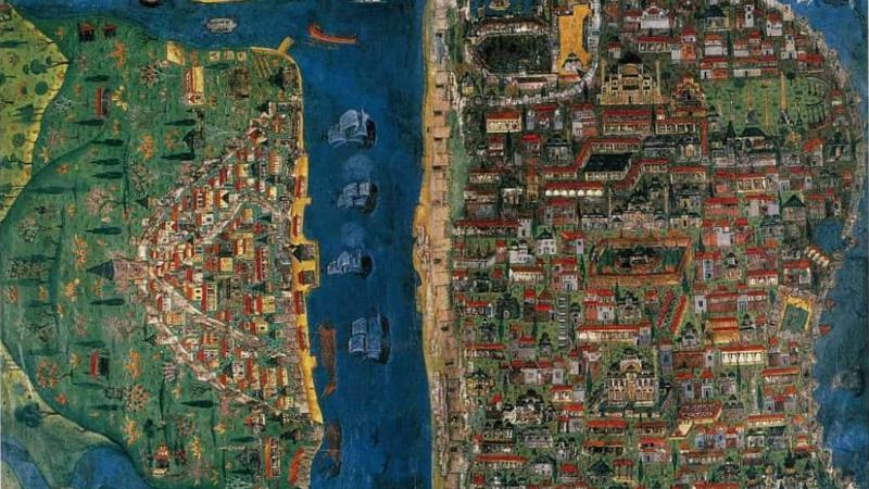 ’Mangala’ ve ‘minyatür’ UNESCO’ya sunuldu