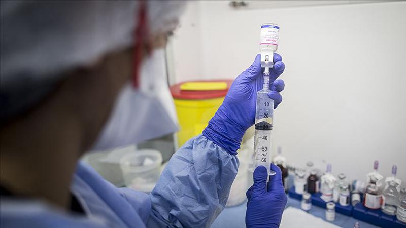 Kanserle mücadeleye Küba aşısı
