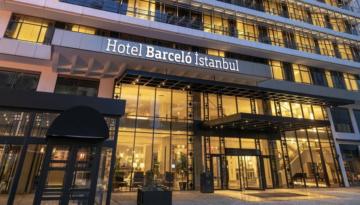İspanyol grup Türkiye’deki üçüncü otelini Taksim’de açtı