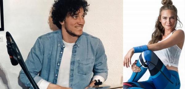 Müge Boz basketbolcu aşkını zayıflattı