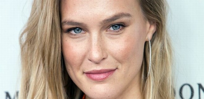 Bar Refaeli Türkiye seyahatini 3 gün uzattı