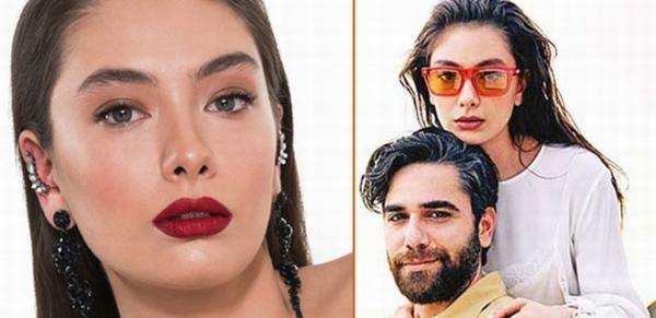 Neslihan Atagül ve Kadir Doğulu karavanla yola çıkıyor