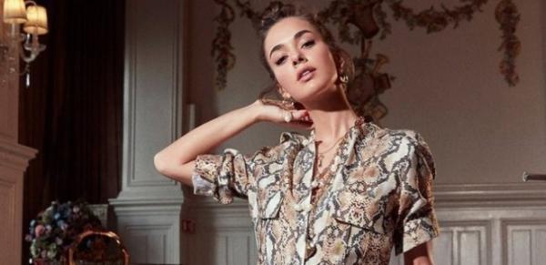 Bensu Soral'ın dövme tutkusu!