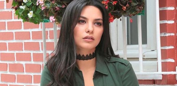 Hazal Filiz Küçükköse imajını yeniledi