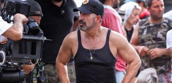 Cem Yılmaz akupunkturla zayıflamaya başladı