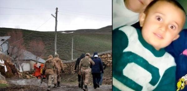 4 yaşındaki Furkan'dan kahreden haber