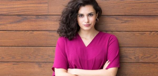 Hande Doğandemir Amerika'da yaşayacak