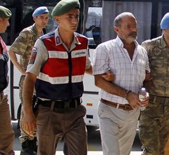 Alanya'da suç örgütüne ceza yağdı