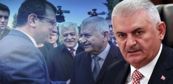 'Ekrem İmamoğlu fazladan 120 bin oy alacak' iddiası!