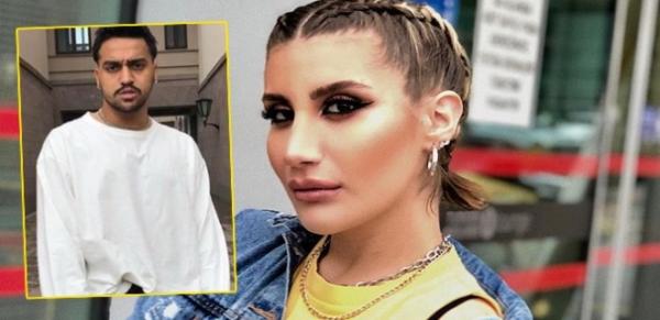 İrem Derici'den sevgilisine içten tavsiye