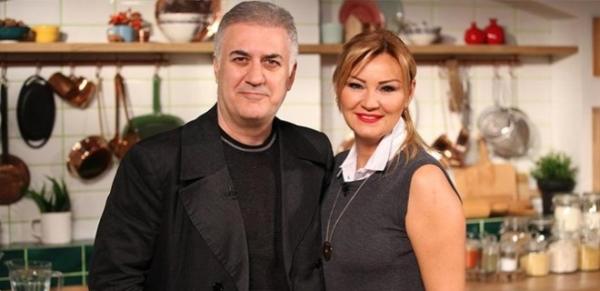 Tamer Karadağlı'dan Pınar Altuğ'a esprili soru