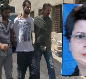 'Akıllı çıkan' anne katiline yeniden müebbet