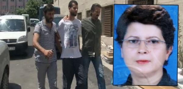 'Akıllı çıkan' anne katiline yeniden müebbet