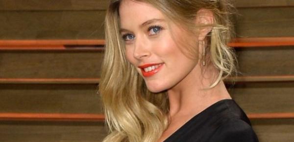 Victoria's ​Secret'ın Hollandalı meleği sırrını açıkladı!